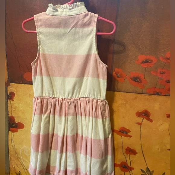 Ralph Lauren Little Girl Dress - Picture 2 of 3